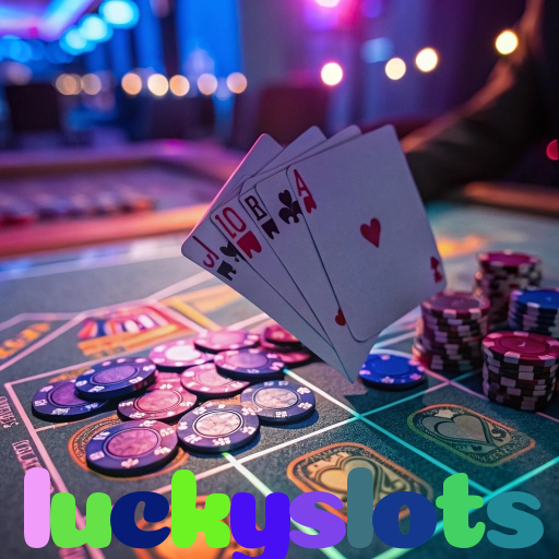 luckyslots 