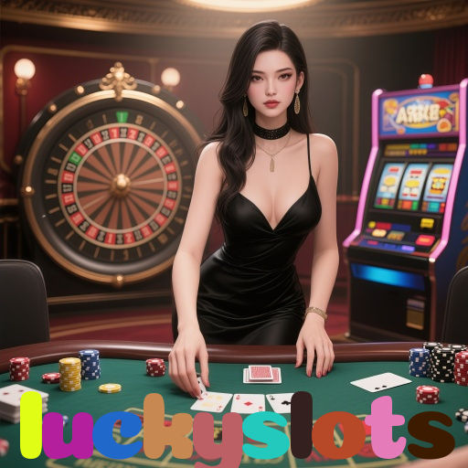 luckyslots 