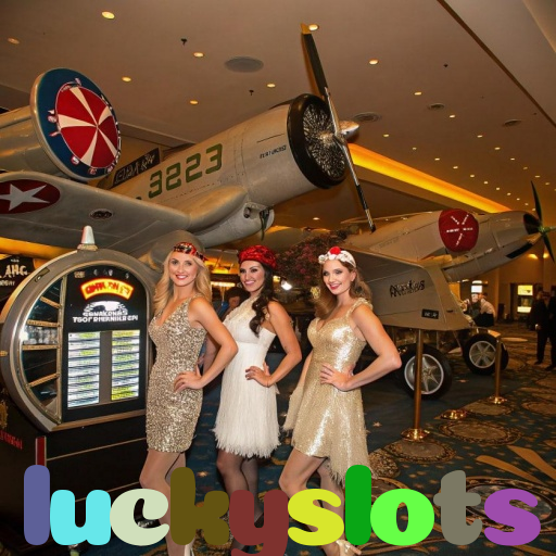 luckyslots 