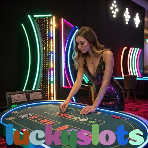 luckyslots 