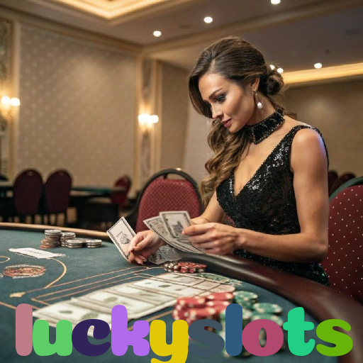 luckyslots 