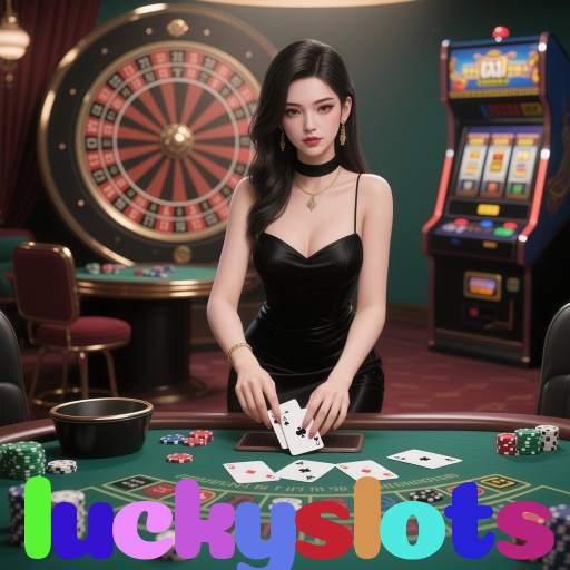 luckyslots 