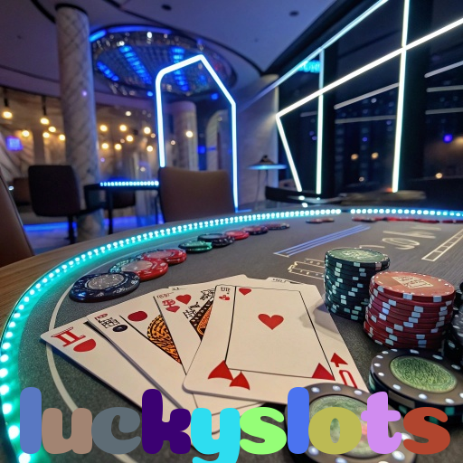 luckyslots