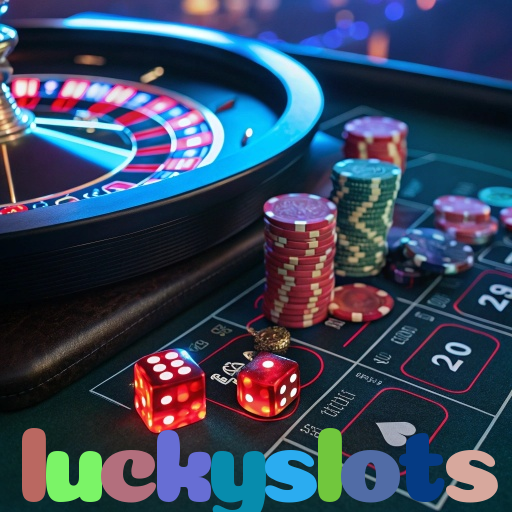 luckyslots 