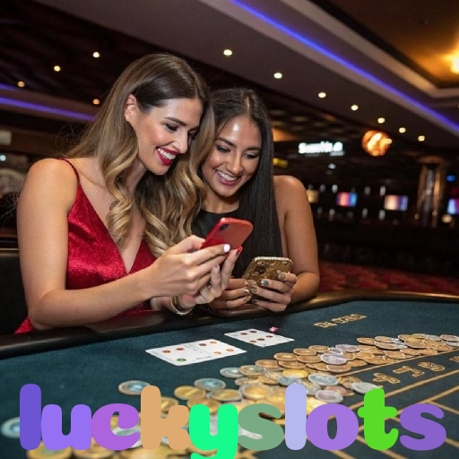 luckyslots 