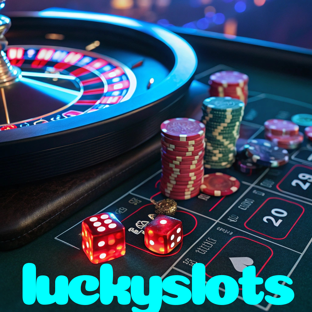 luckyslots 