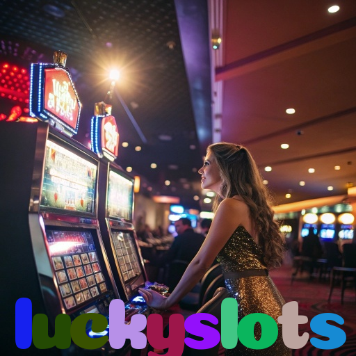 luckyslots 