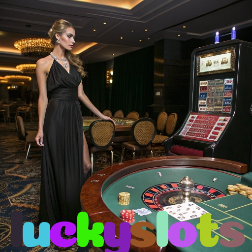 luckyslots 