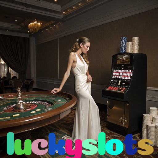 luckyslots 