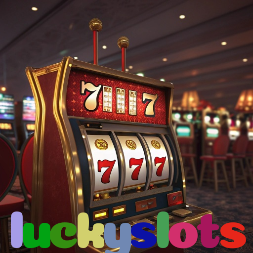 luckyslots 