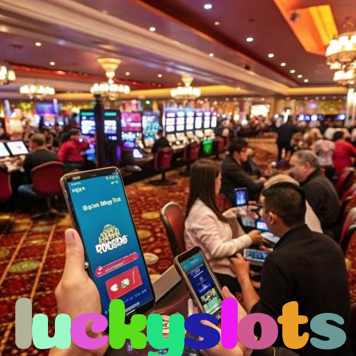 luckyslots 