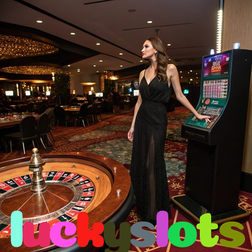 luckyslots 