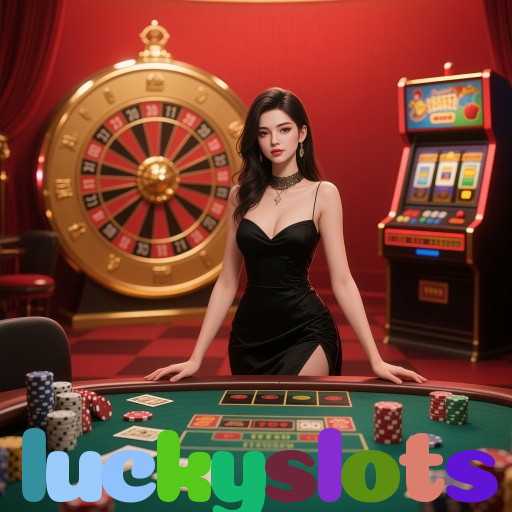 luckyslots 