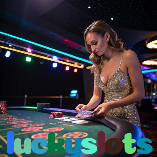 luckyslots 