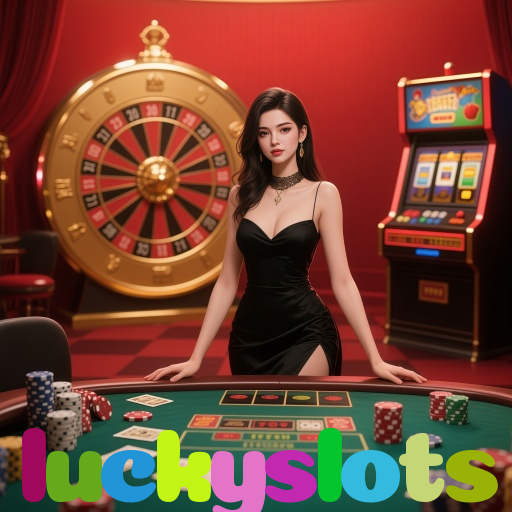 luckyslots 