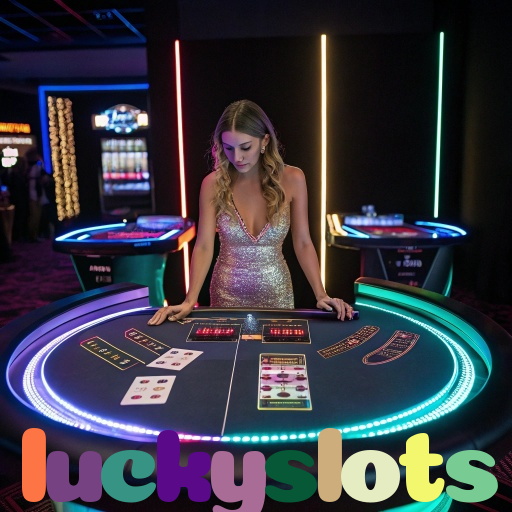 luckyslots 