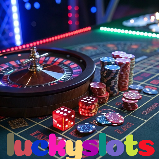 luckyslots 
