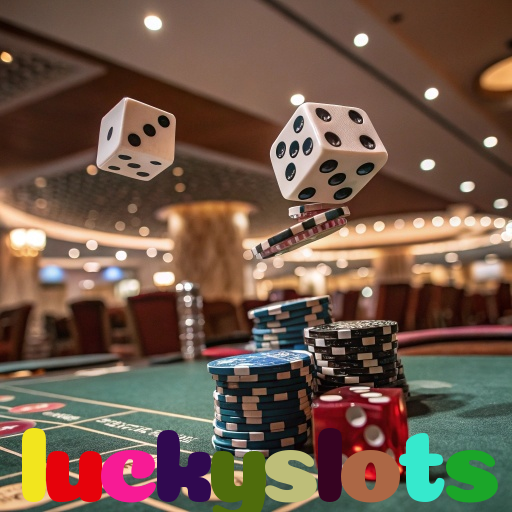 luckyslots