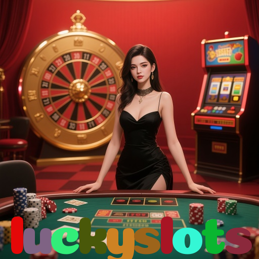 luckyslots 