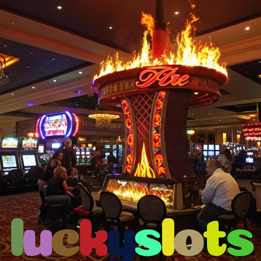 luckyslots 