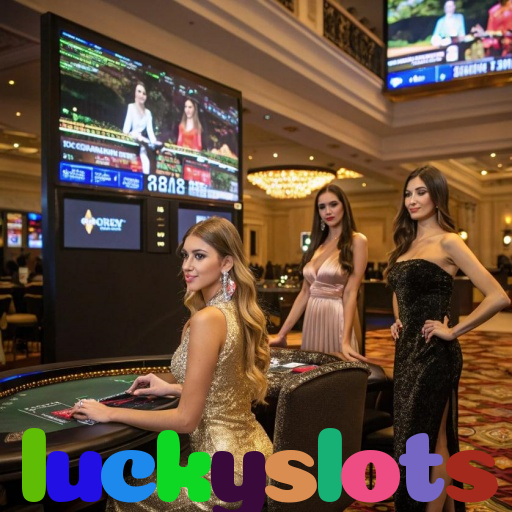 luckyslots 