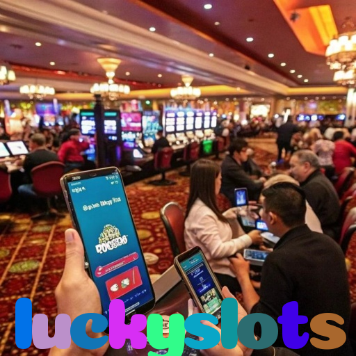 luckyslots 