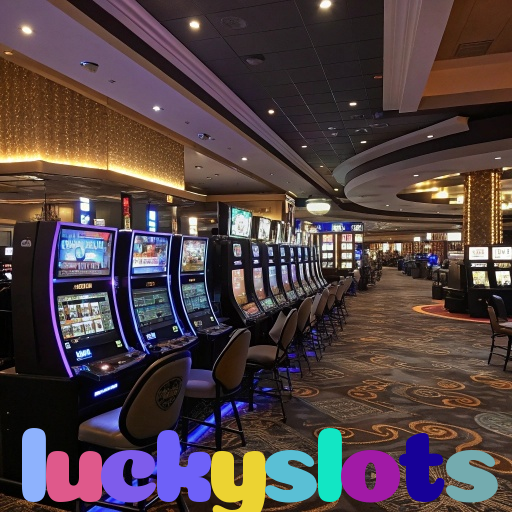 luckyslots 