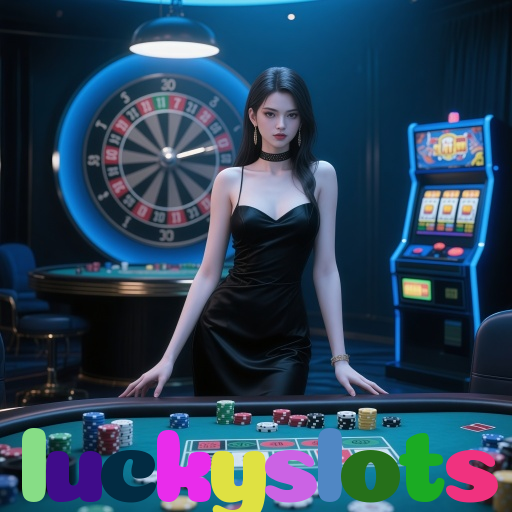luckyslots 
