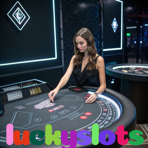 luckyslots 