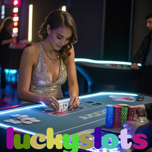 luckyslots 