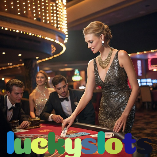 luckyslots 