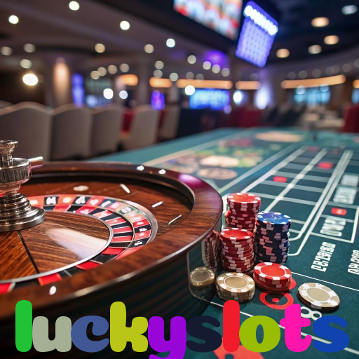 luckyslots 