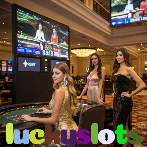 luckyslots 