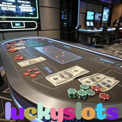 luckyslots 