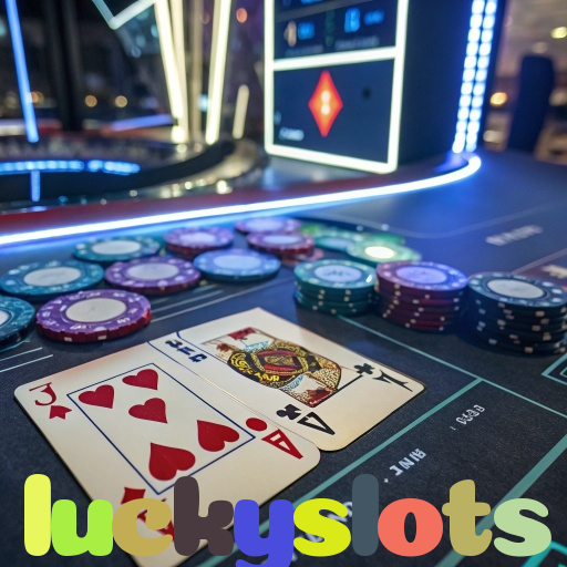 luckyslots 
