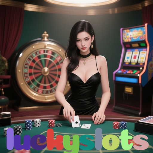 luckyslots 