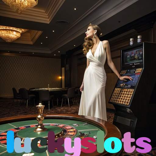 luckyslots 