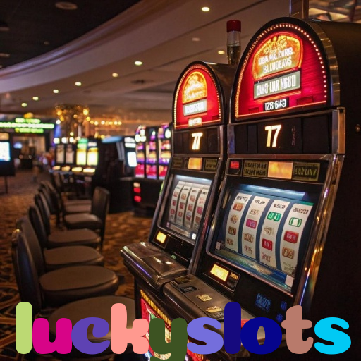 luckyslots 