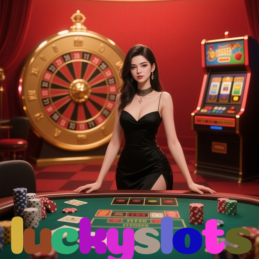 luckyslots 