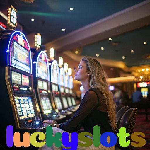 luckyslots 