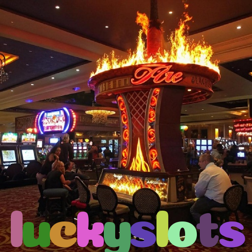 luckyslots 