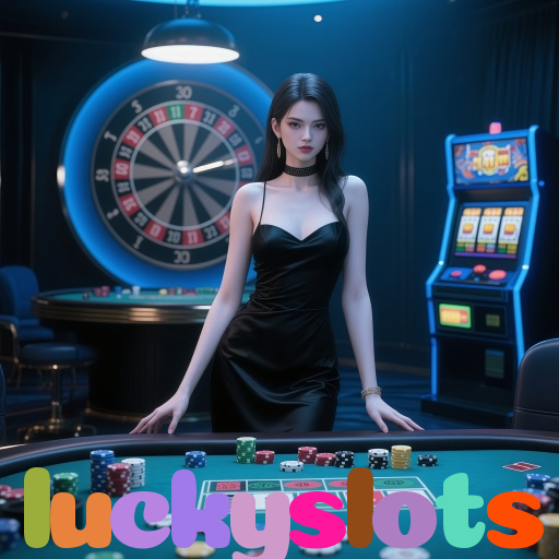 luckyslots 