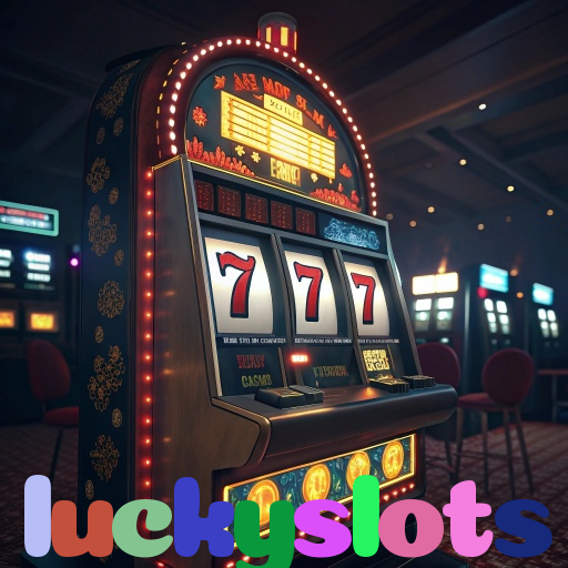 luckyslots 