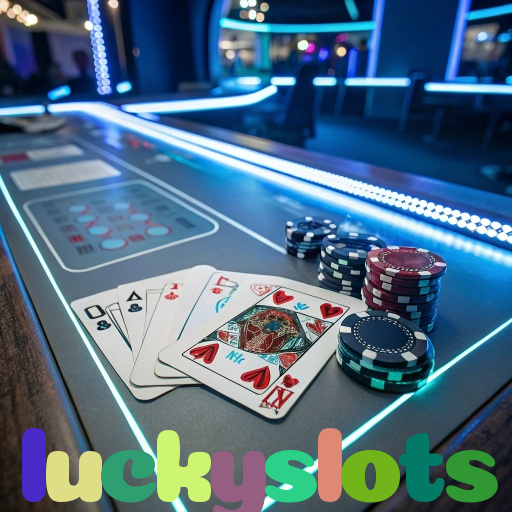 luckyslots 