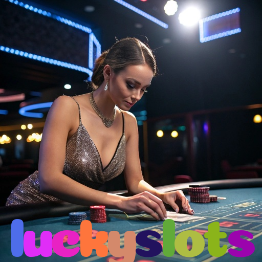 luckyslots 