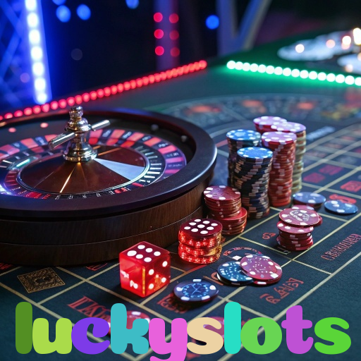 luckyslots 