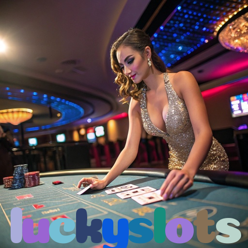 luckyslots 