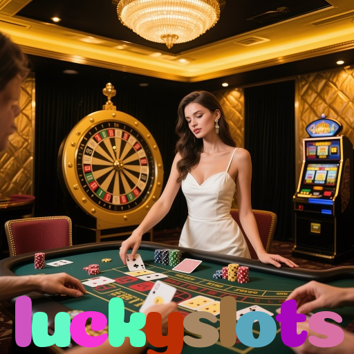 luckyslots 