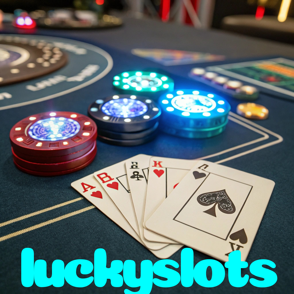 luckyslots