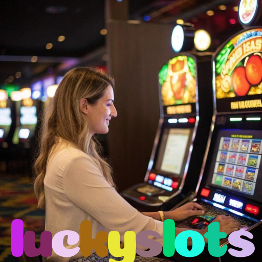 luckyslots 